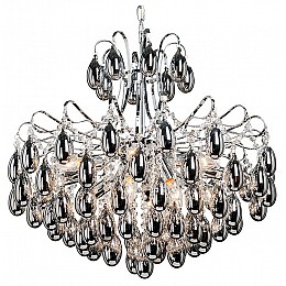 Подвесная люстра Vitaluce V5332 V5332/12