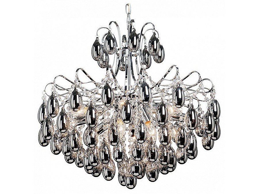 Подвесная люстра Vitaluce V5332 V5332/12