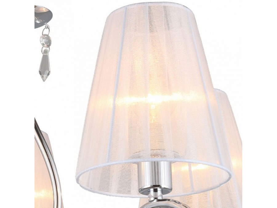 Подвесная люстра Omnilux Molinella OML-56203-05