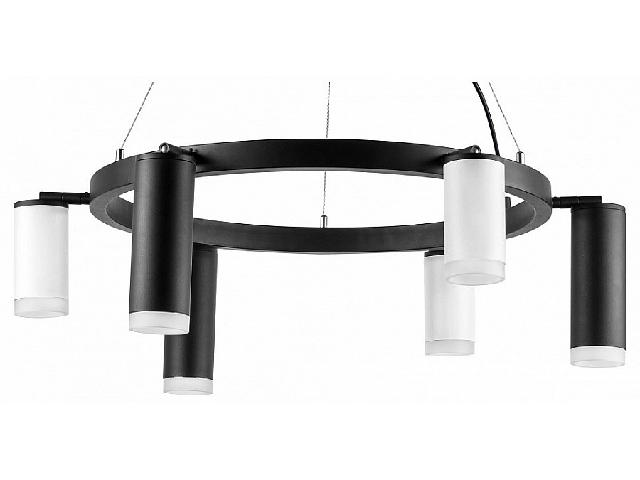 Подвесная люстра Lightstar Rullo LR0168733630