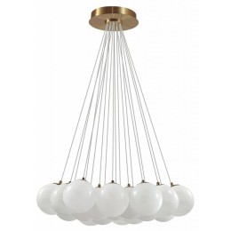 Подвесная люстра Odeon Light Magia 7109/19