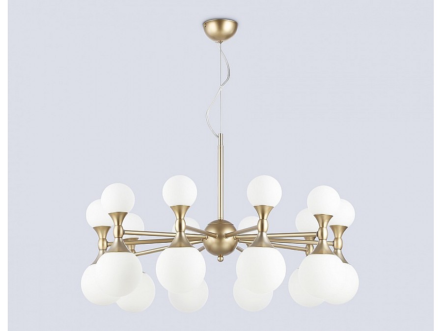 Подвесная люстра Ambrella Light LH LH51051