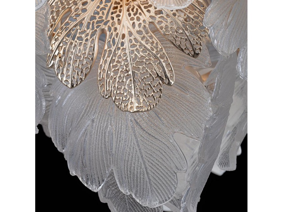 Подвесная люстра Citilux DRYAD CL305160