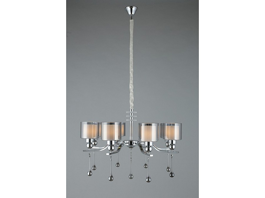 Подвесная люстра Omnilux Giarre OML-56003-08