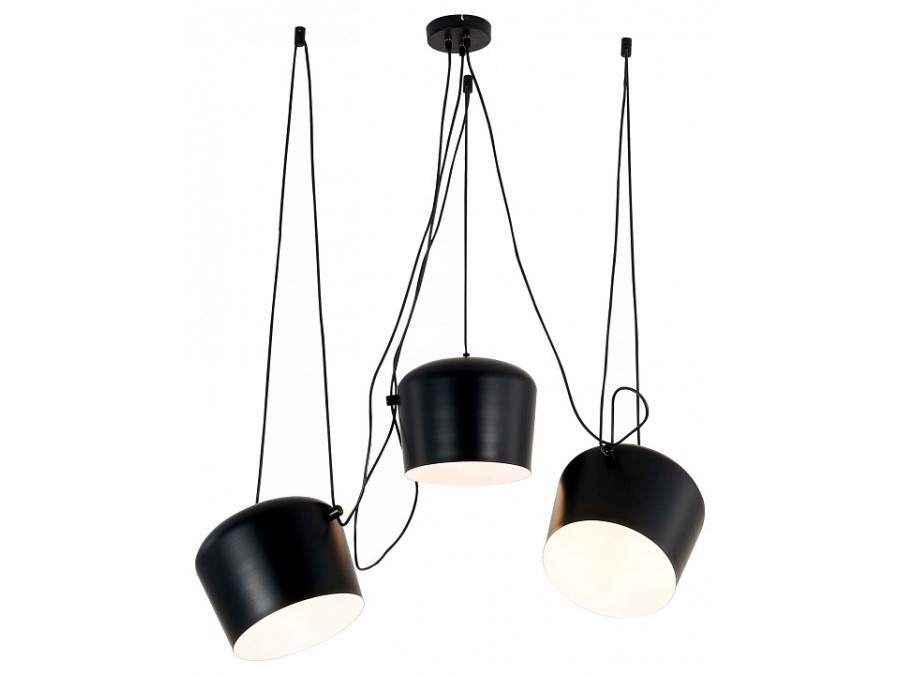 Подвесная люстра EVOLUCE TRIESTE SLE120643-03.1