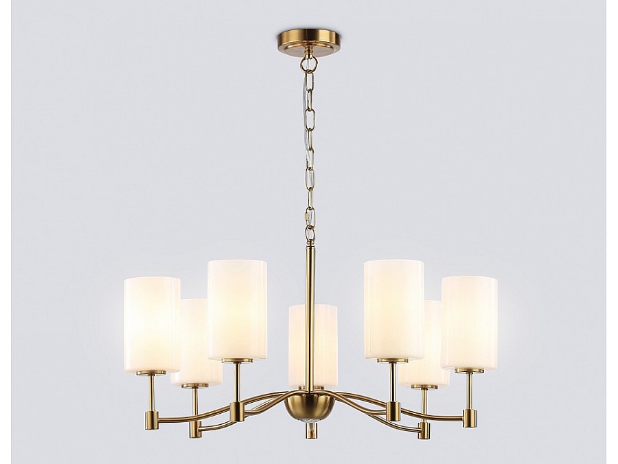 Подвесная люстра Ambrella Light LH LH56053