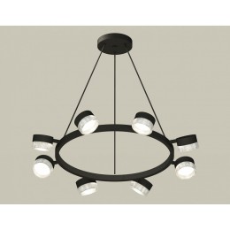 Подвесная люстра Ambrella XB XB9198250