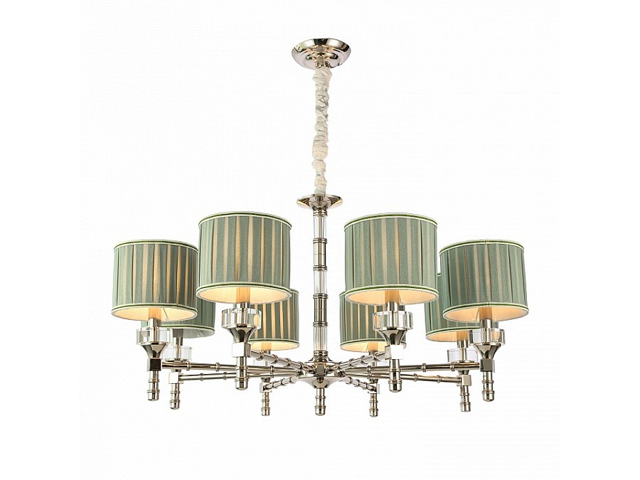 Подвесная люстра ST-Luce Oleo SL1121.103.08