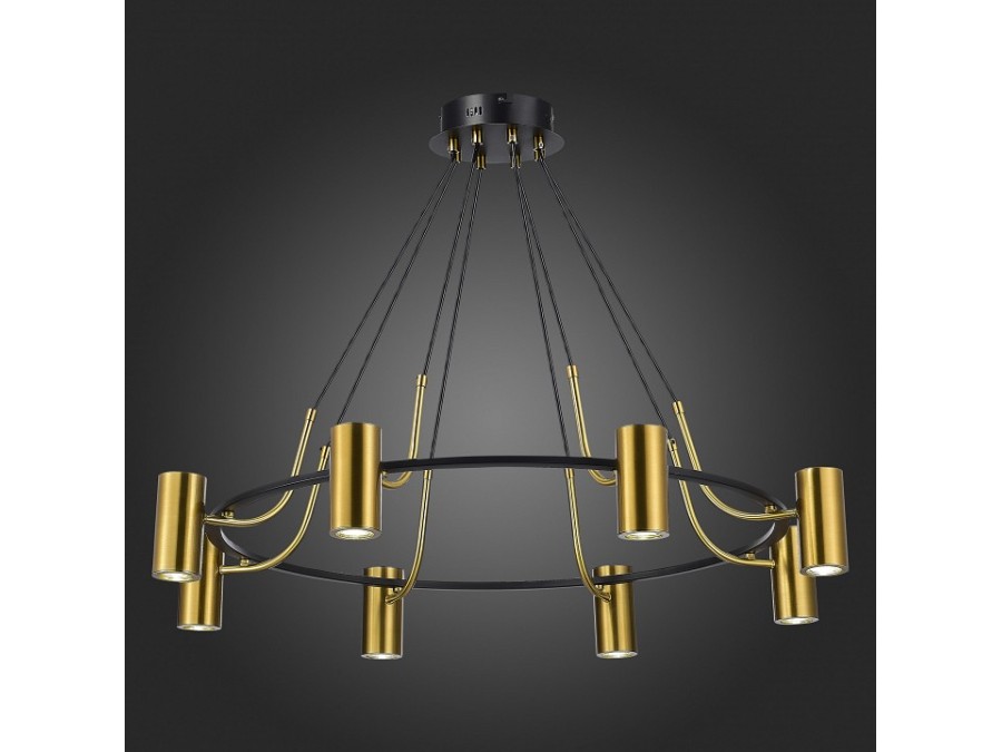 Подвесная люстра ST-Luce Talia SL1215.403.08