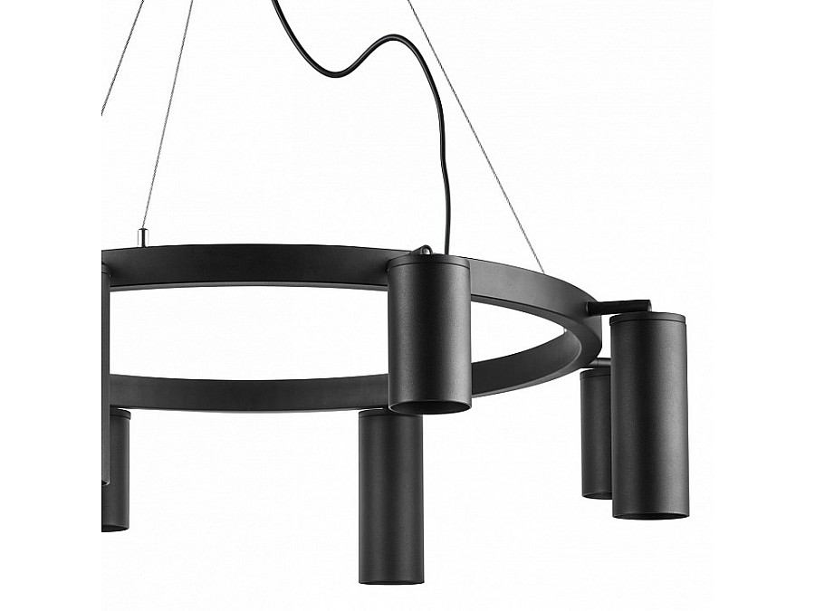 Подвесная люстра Lightstar Rullo LR018374874