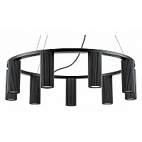 Подвесная люстра Lightstar Roma 718097