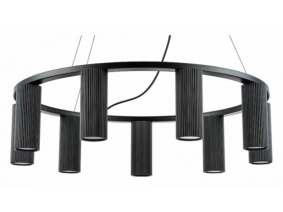 Подвесная люстра Lightstar Roma 718097