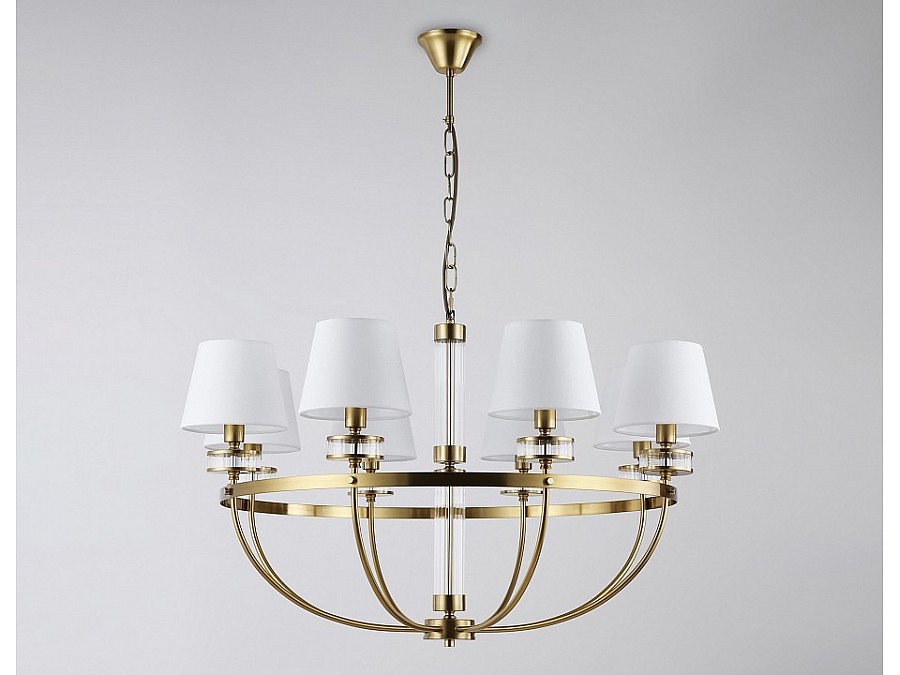 Подвесная люстра Ambrella Light HIGH LIGHT LH71253