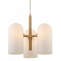 Подвесная люстра Velante 336 336-503-03