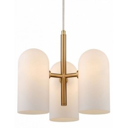 Подвесная люстра Velante 336 336-503-03