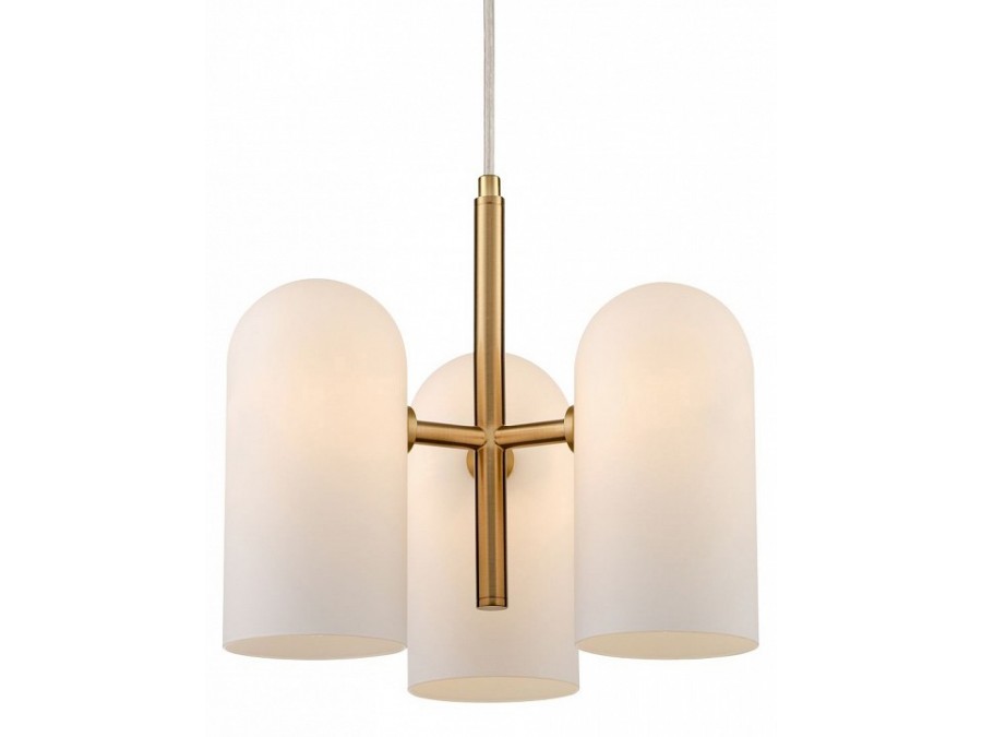 Подвесная люстра Velante 336 336-503-03