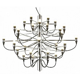 Подвесная люстра Aployt Izeult APL.782.03.30