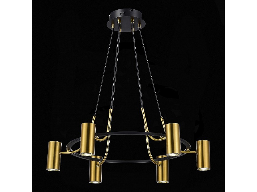 Подвесная люстра ST-Luce Talia SL1215.403.06