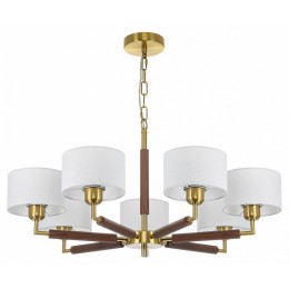 Подвесная люстра Citilux Sherman CL436172