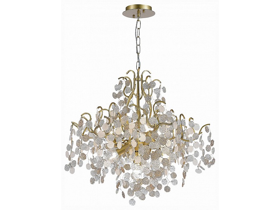 Подвесная люстра ST-Luce Ravello SL1650.303.08