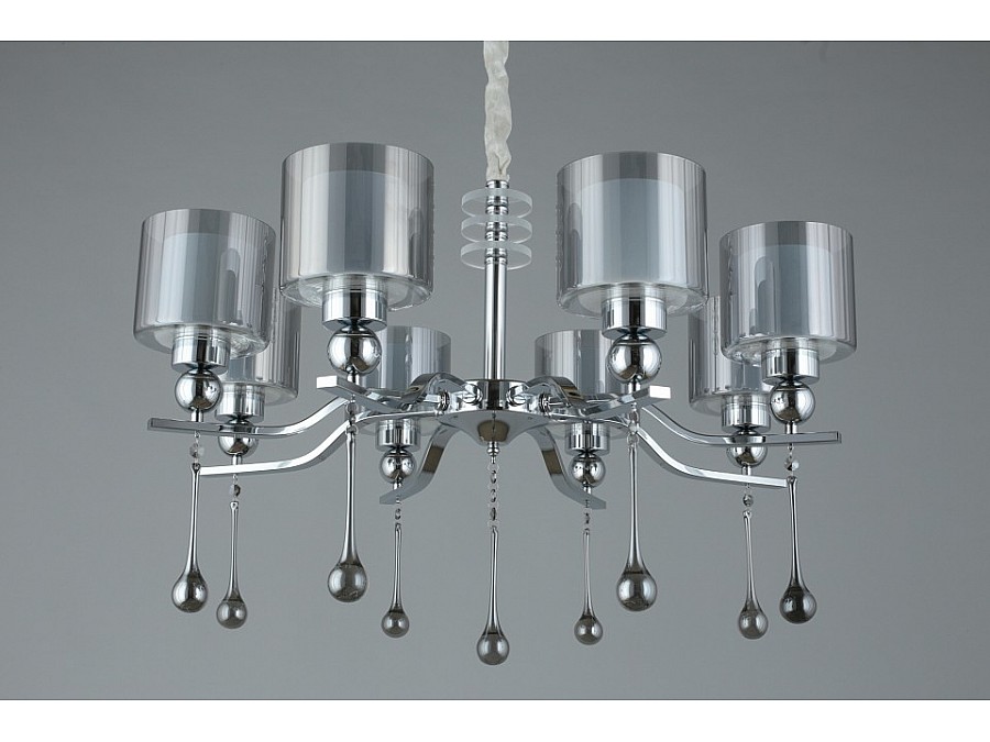 Подвесная люстра Omnilux Giarre OML-56003-08