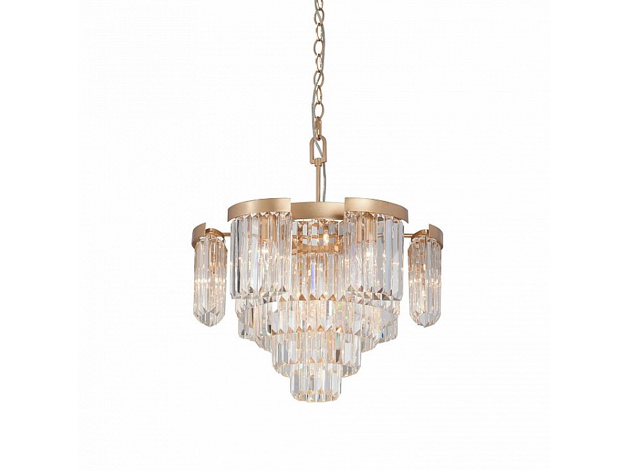 Подвесная люстра Vitaluce V58370 V58370-8/13