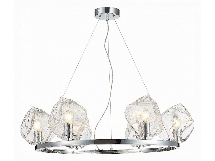 Подвесная люстра ST-Luce Portici SL1175.103.06