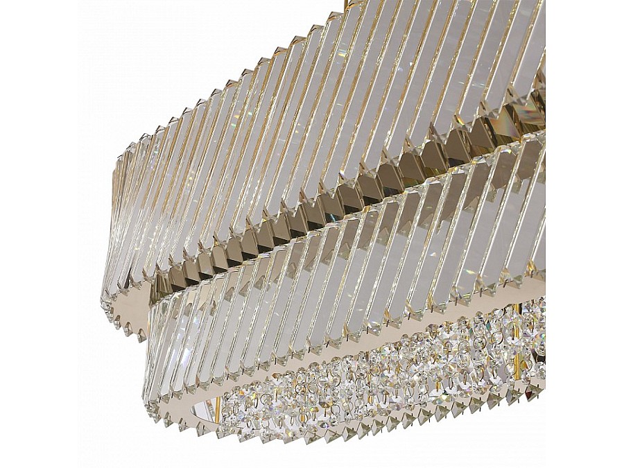 Подвесная люстра ST-Luce RITZ SL6138.303.14