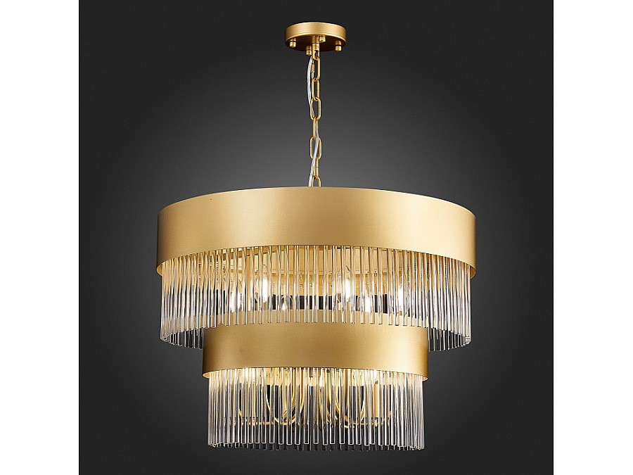 Подвесная люстра ST-Luce Contatto SL1225.203.09