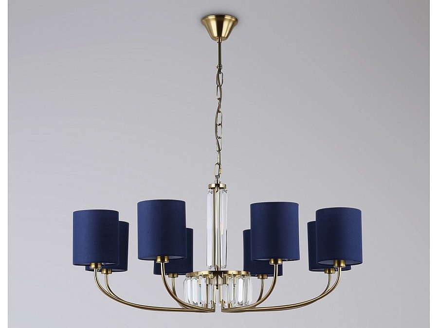 Подвесная люстра Ambrella Light HIGH LIGHT LH71273
