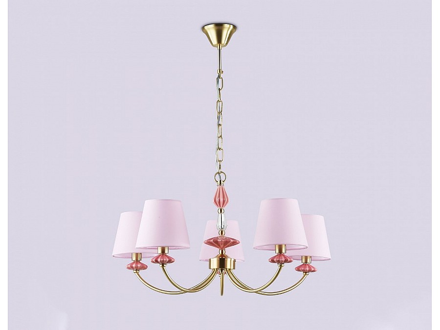 Подвесная люстра Ambrella Light HIGH LIGHT LH75024