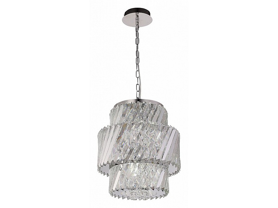 Подвесная люстра ST-Luce RITZ SL6138.303.04