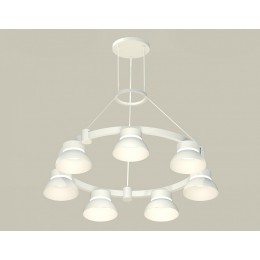 Подвесная люстра Ambrella XR XR92031401