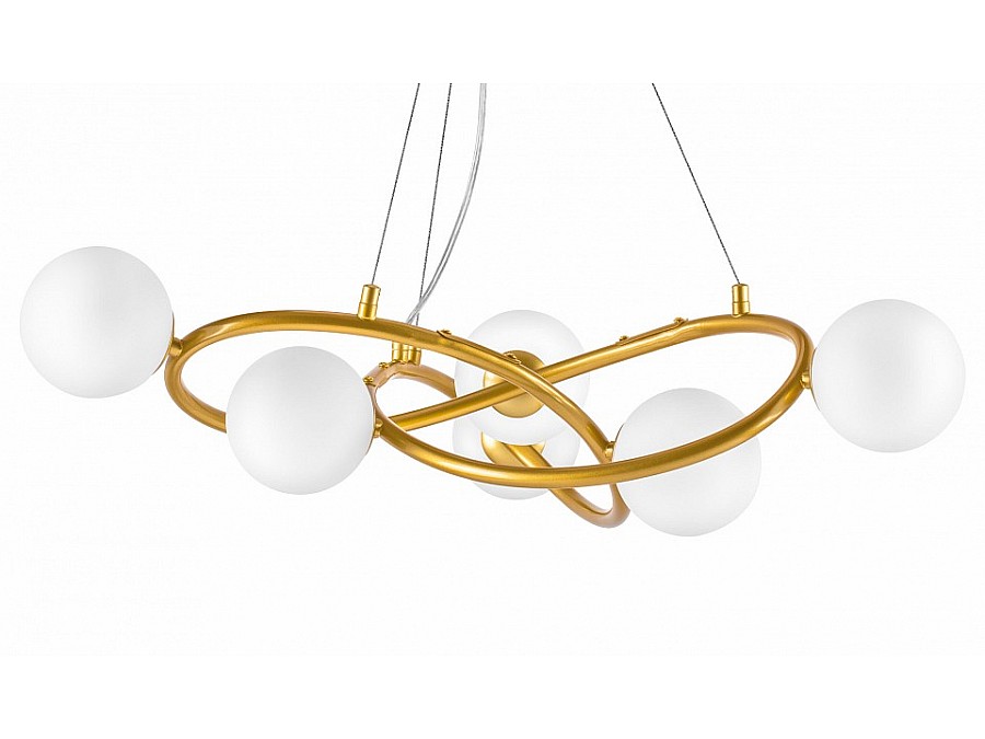 Подвесная люстра Lightstar Globo 799063