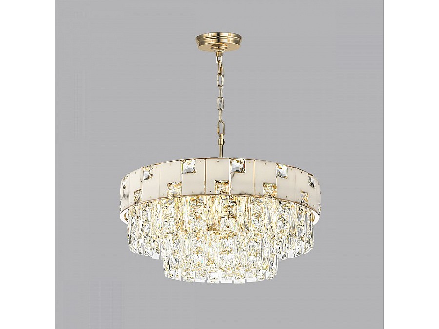 Подвесная люстра Odeon Light Chessi 5076/11