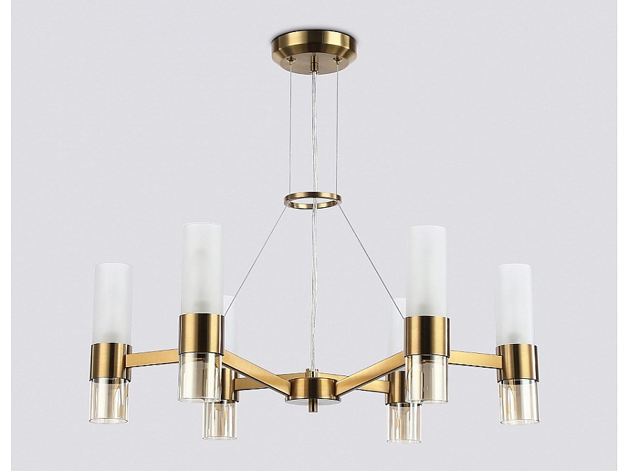 Подвесная люстра Ambrella Light LH LH55114