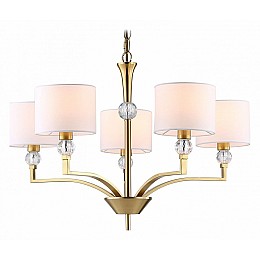 Подвесная люстра Ambrella Light HIGH LIGHT LH71131