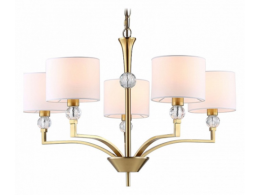 Подвесная люстра Ambrella Light HIGH LIGHT LH71131