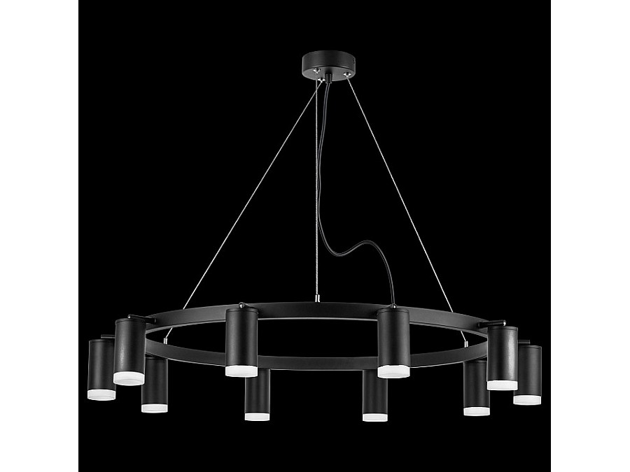Подвесная люстра Lightstar Rullo LR0203700
