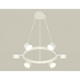 Подвесная люстра Ambrella XB XB9191150