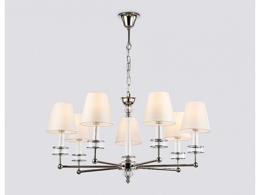 Подвесная люстра Ambrella Light LH LH71003