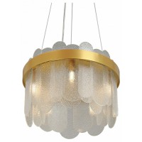 Подвесная люстра Vitaluce V5895 V5895-8/5S