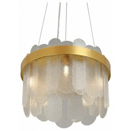 Подвесная люстра Vitaluce V5895 V5895-8/5S