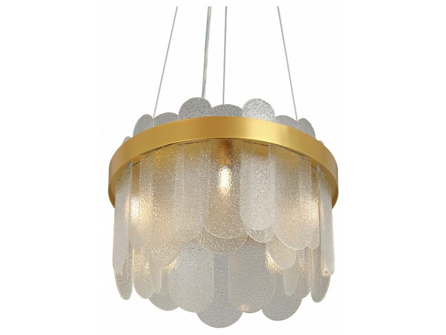 Подвесная люстра Vitaluce V5895 V5895-8/5S