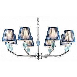 Подвесная люстра Ambrella Light HIGH LIGHT LH75063