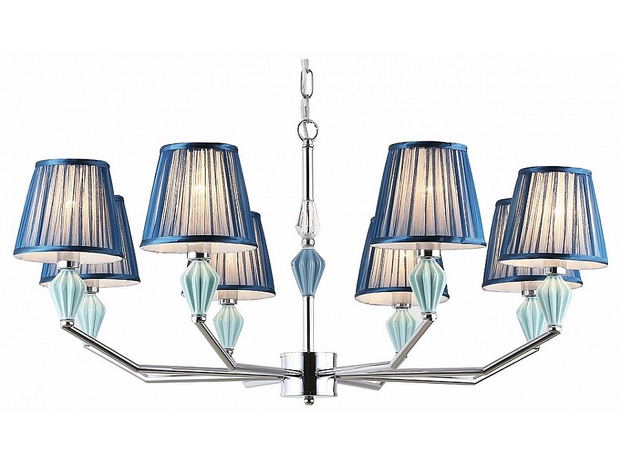 Подвесная люстра Ambrella Light HIGH LIGHT LH75063