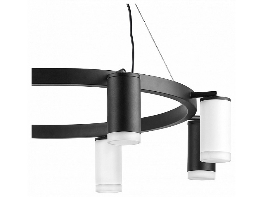 Подвесная люстра Lightstar Rullo LR0183743640