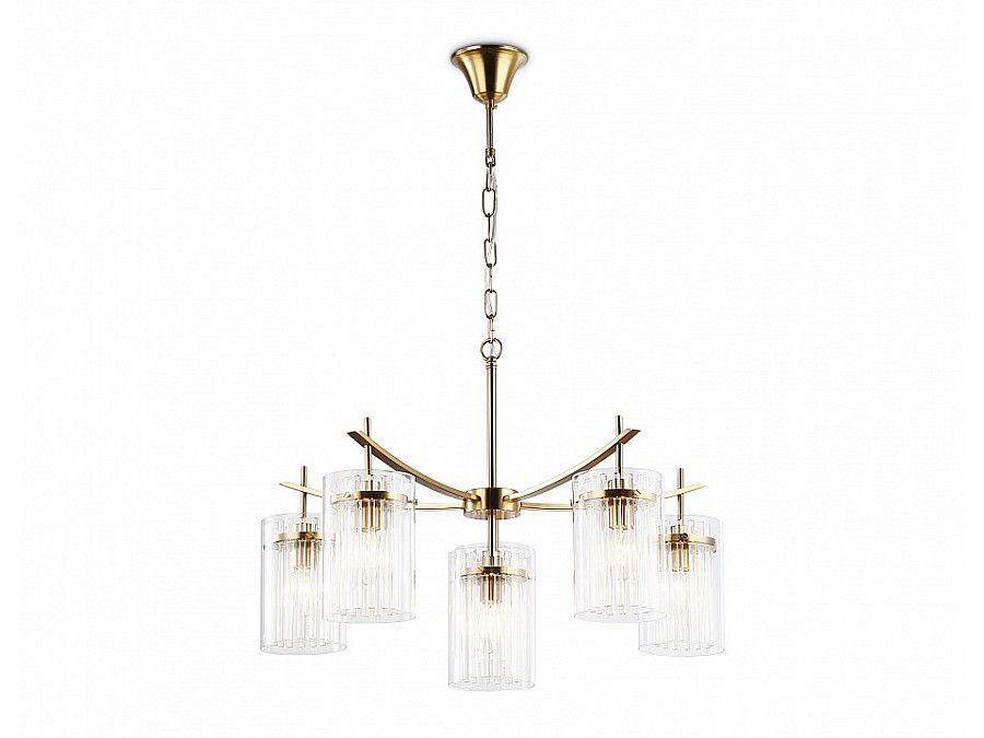 Подвесная люстра Ambrella Light LH LH56031