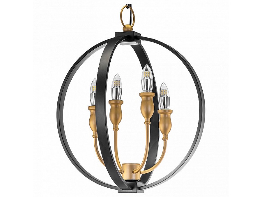Подвесная люстра Lightstar Cero 731247