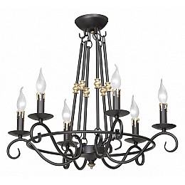 Подвесная люстра Vitaluce V1039 V1039/6